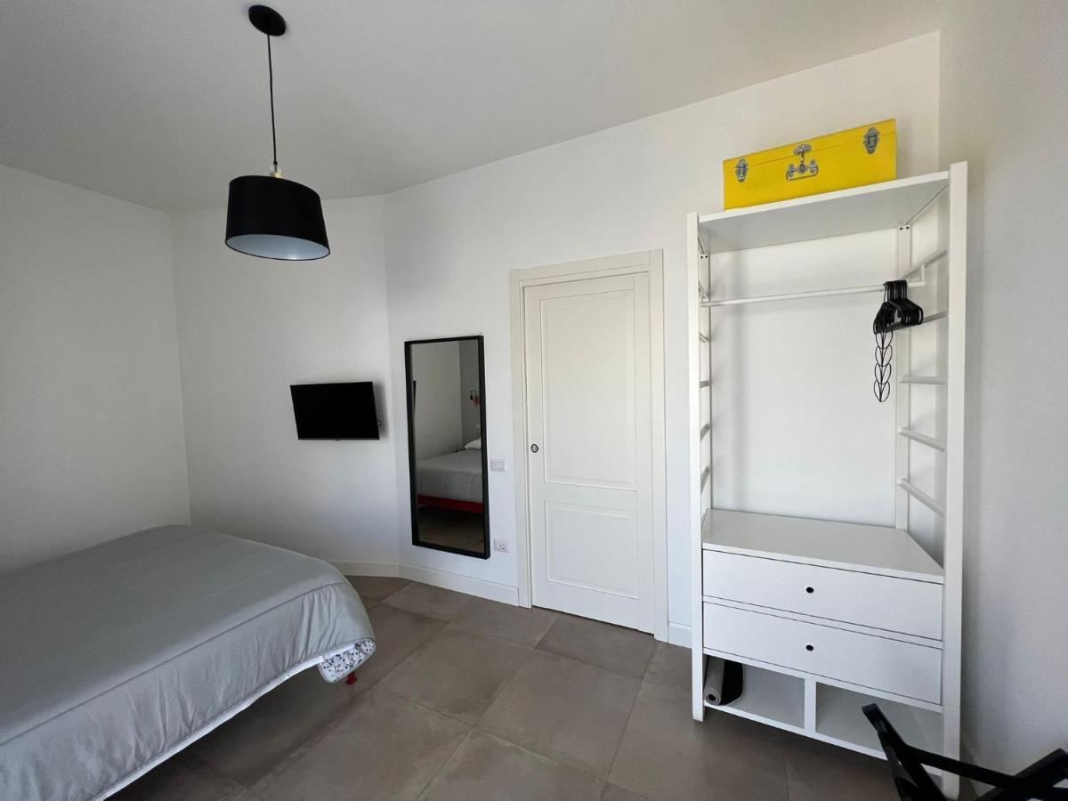 La Casa Dei Nonni Apartment Matera Luaran gambar