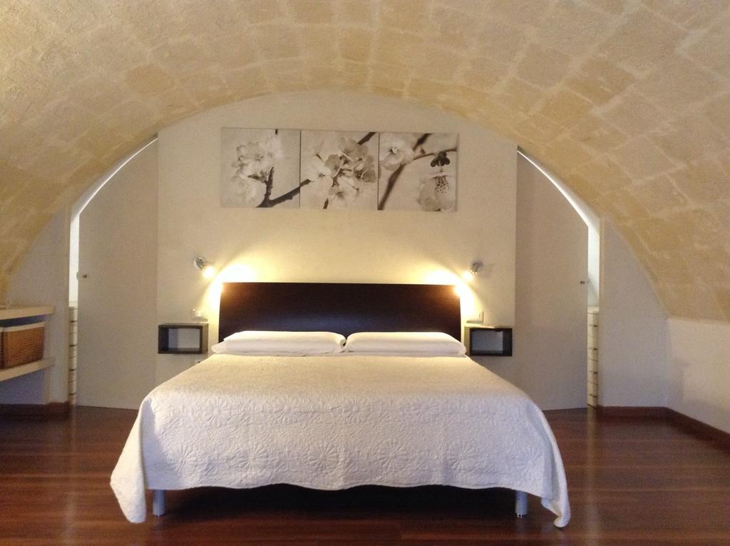 La Casa Dei Nonni Apartment Matera Bilik gambar