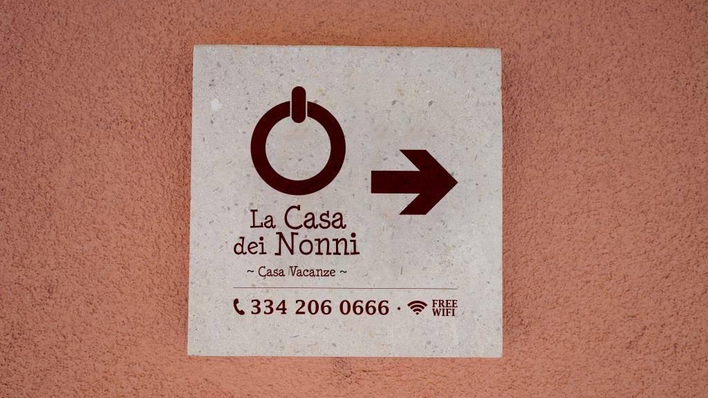 La Casa Dei Nonni Apartment Matera Luaran gambar